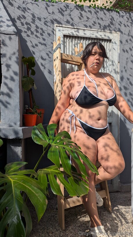 Gothiick pornstar image