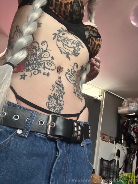 Ariadnesweb perfect actress galleries