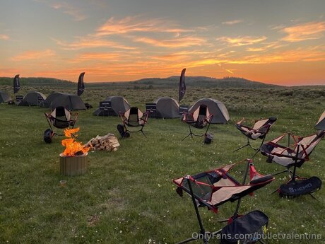 Bulletvalentina hd model image