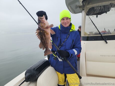 Bulletvalentina sexy pornstar picture