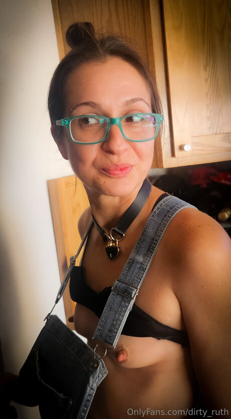 Dirty Ruth model best images