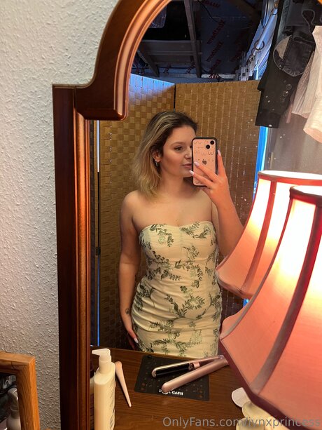 Jynxprincess top actress pictures