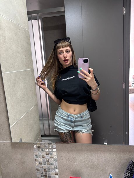 Lucicuttte beautiful model images