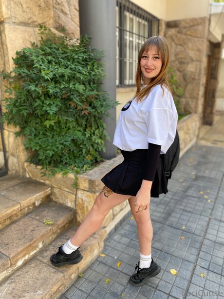 Lucicuttte star xxx archive