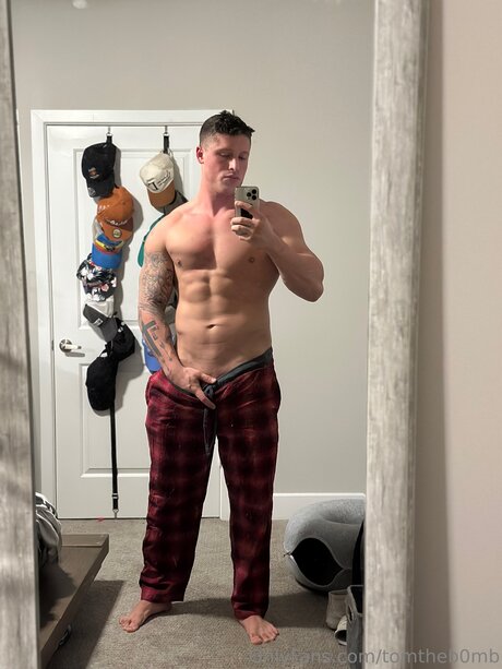 Tomtheb0mb model nice image