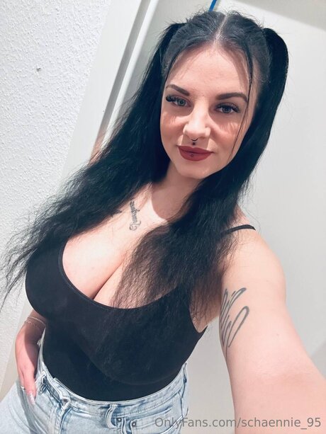 Schaennie 95 star sex image