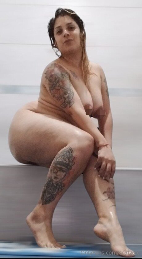 Ccataxx pornographic actress photos