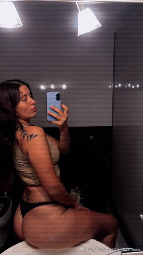 Ccataxx pornstar naked images