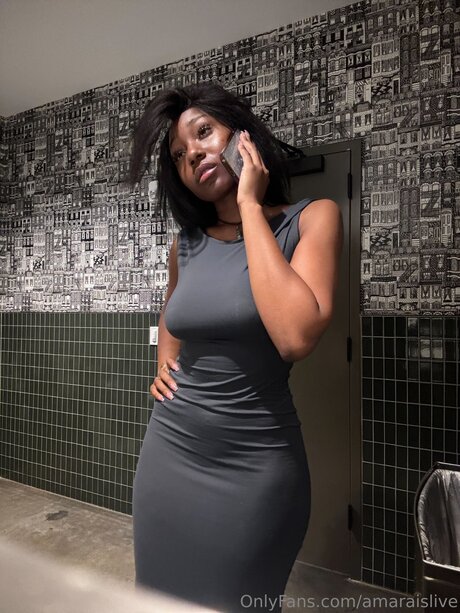 Amaraislive exclusive model picture