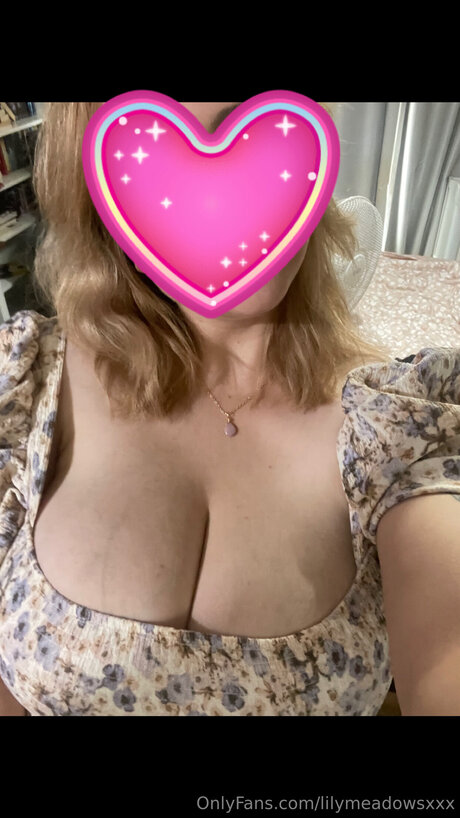 Lilymeadowsxxx star xxx photos