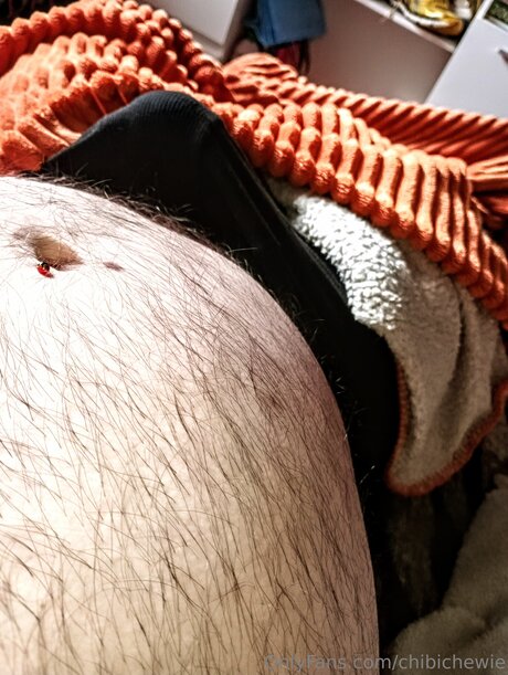 Chibichewie Free naked pornstar pic