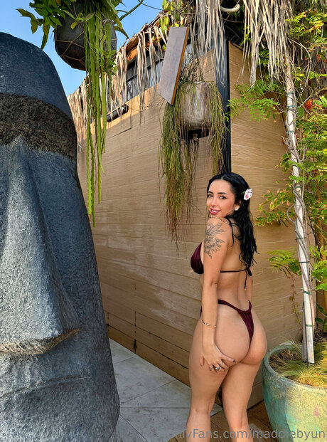 Byunmads nude star gallery