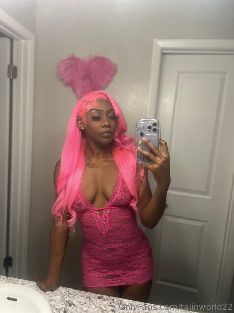 Tajinworld22 erotic pornstar picture