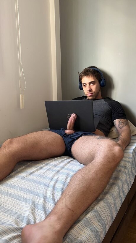 Nick Alpha Free high quality pornstar pic