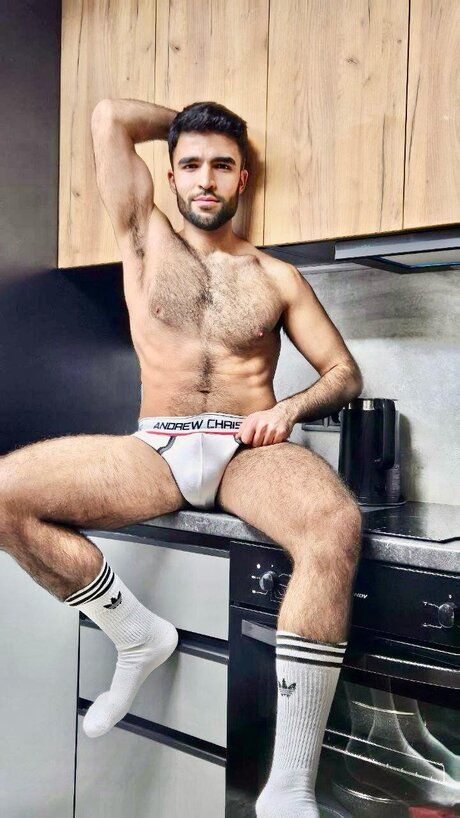 Nick Alpha Free sexy star pic