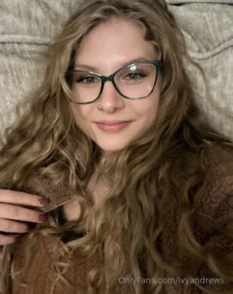 Ivyandrews nice model images