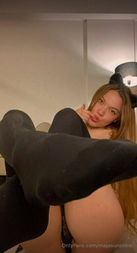 Majasunshine star top photos