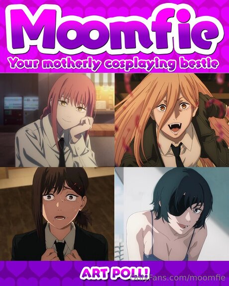 Moomfie hd actress photos