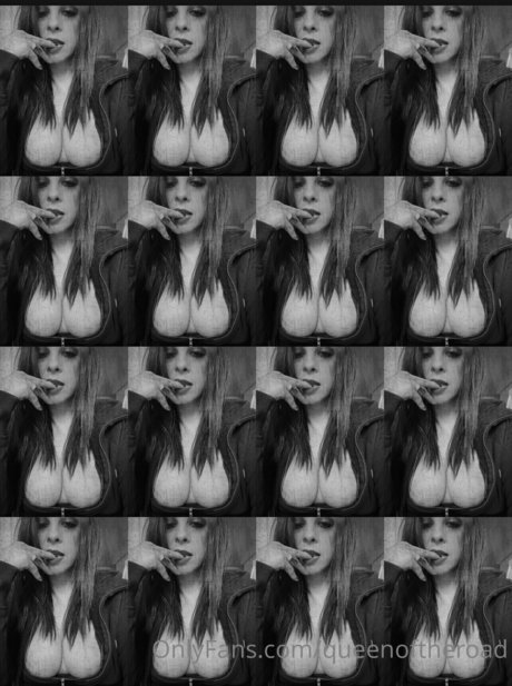 Queen of The Road free model image