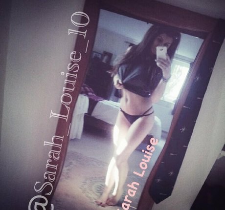 Sarah Louise perfect actress img