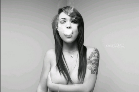 Missylicious nice pornstar img