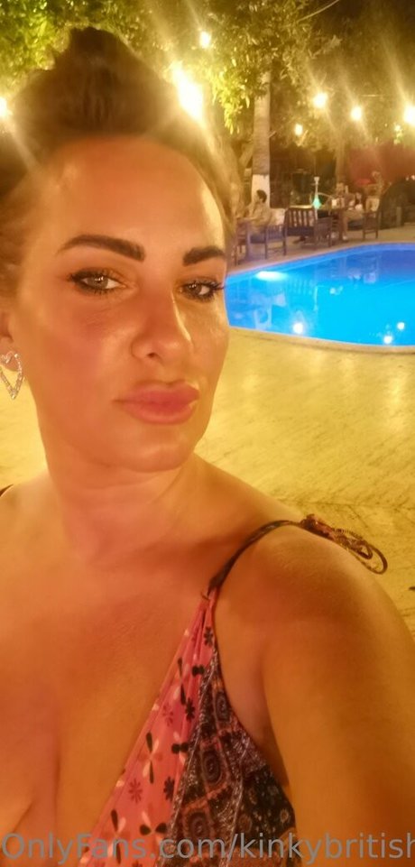 Mistress Mommy Keeley pornstar top photo