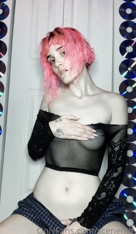 SceneMlf model galleries