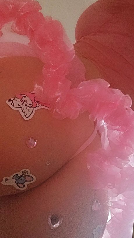 _Emily Rose Ramsay star exclusive pic