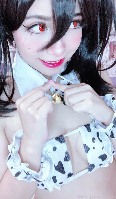 Fluffylissa nudes actress galleries