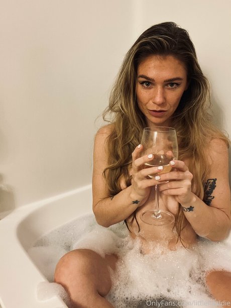 Little Freddie hot actress photos