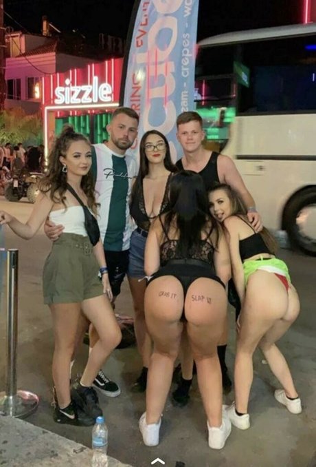 Chloe Kerton pornstar hot images