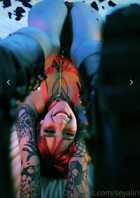 Seyaliri xxx pornstar img