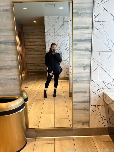 Miss Ruby Blu hot pornstar archive