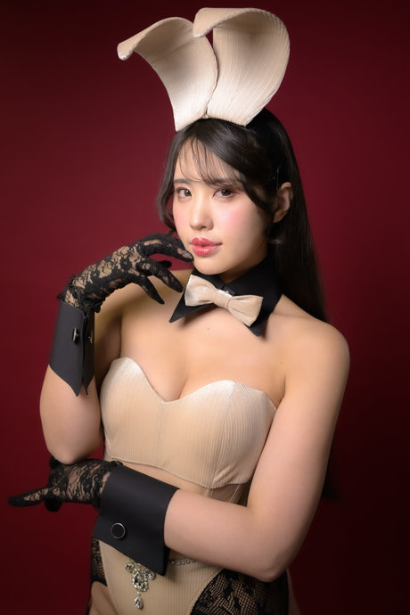 Ririkana model hot picture