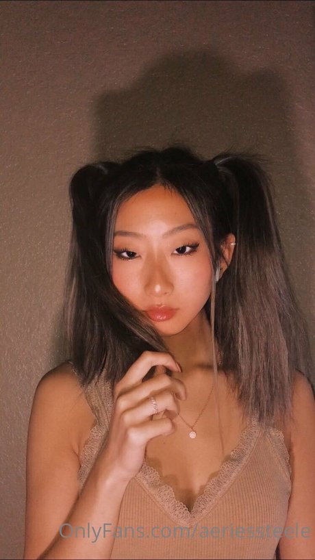 Raya Aeries Steele_ sexy star pics