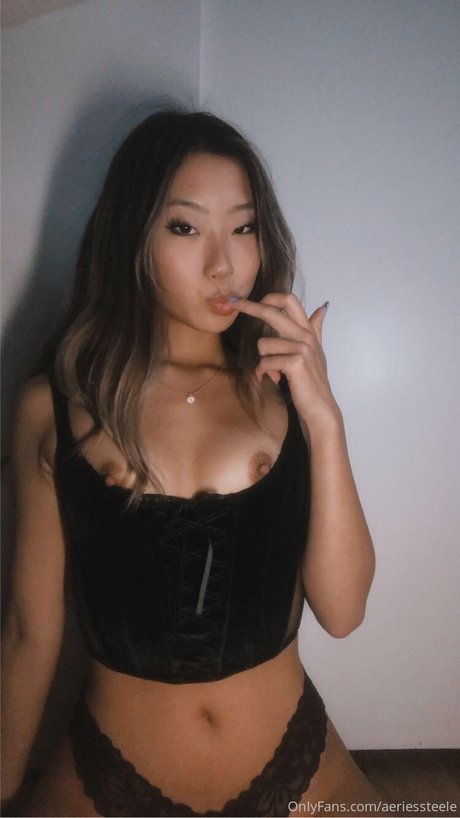 Raya Aeries Steele_ beautiful pornstar pics