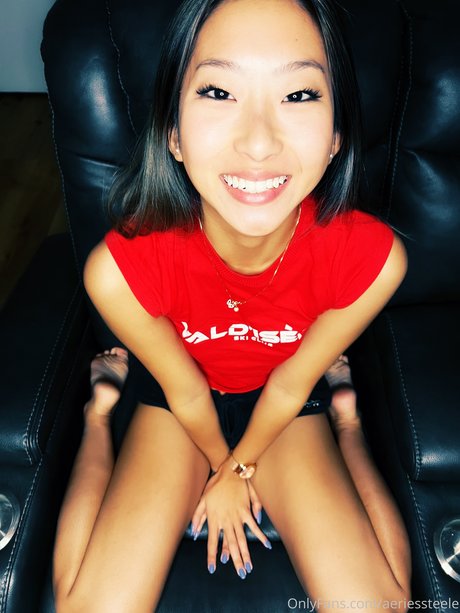 Raya Aeries Steele_ high quality star photo