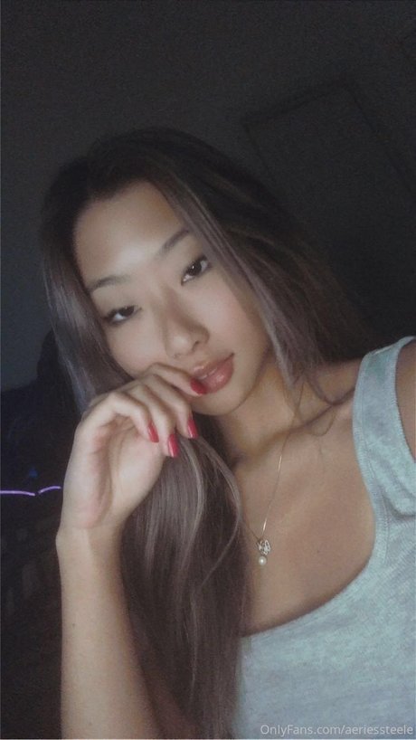 Raya Aeries Steele_ star nudes photo