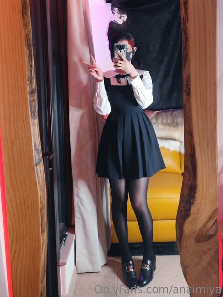 Anaimiya erotic pornstar img