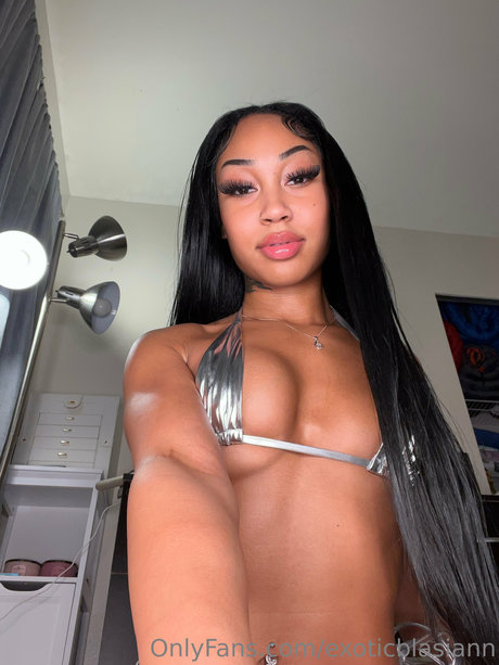 Exoticblasiann_ sexy actress pics