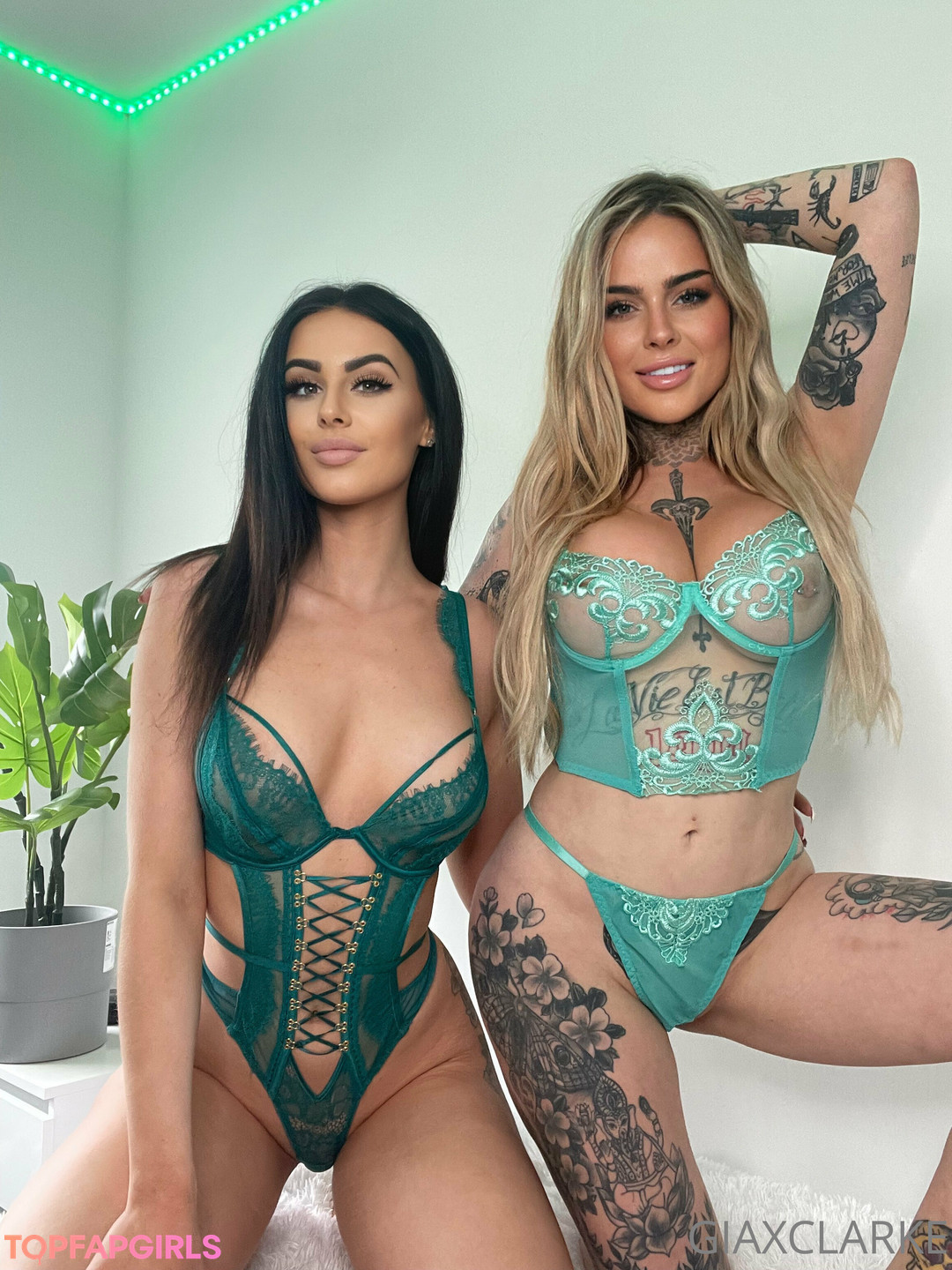 Gia Clarke adult actress images