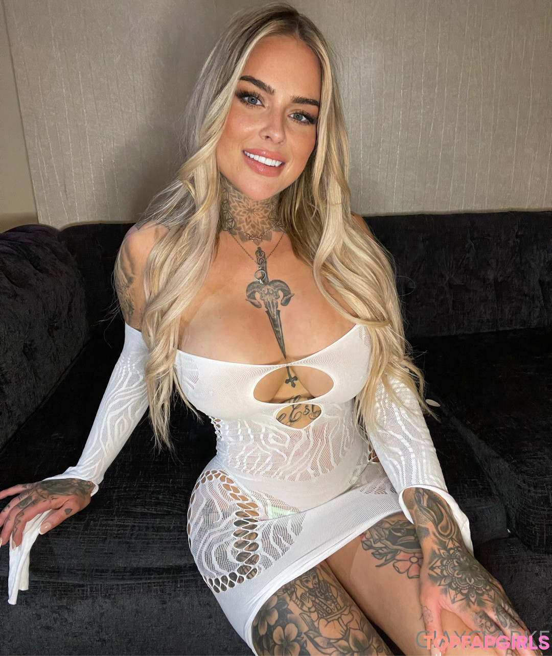 Gia Clarke nice star picture