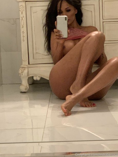 Milo Berosa_ sex pornstar archive