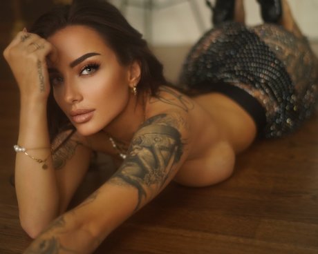 Cherry Rebelle star high quality pictures