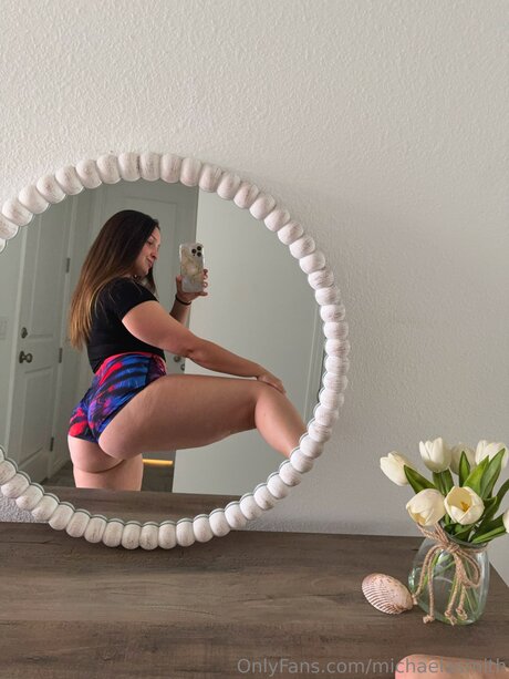 Michaelasmith high quality model pictures