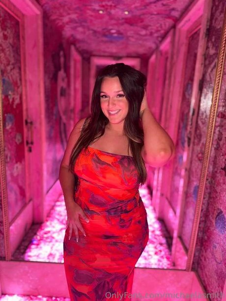 Michaelasmith naked star gallery