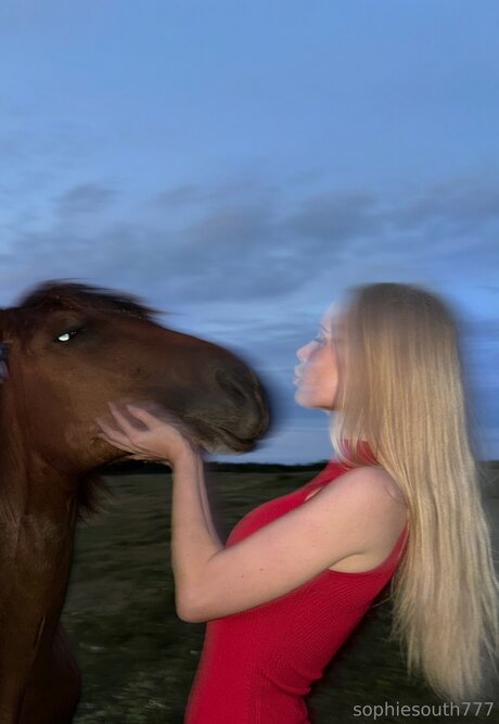 Sophiesouth777 perfect actress pictures