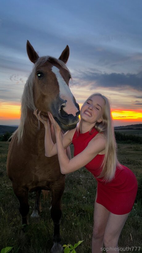 Sophiesouth777 model pornographic pictures