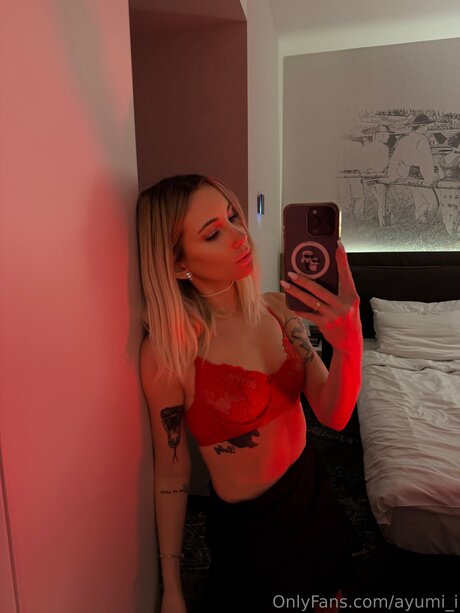 Ayumi I model beautiful pictures