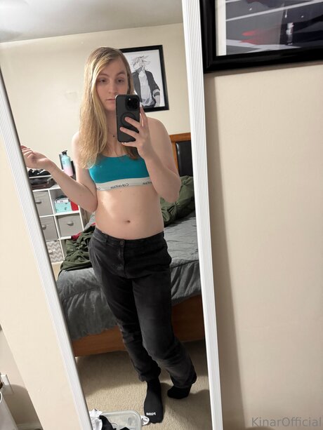 Kinarofficial pornstar nice picture